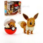 Pokemon: Eevee & Poke Ball - Image 2