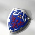 Legend of Zelda: Hylian Shield (Hard foam)