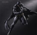 Play Arts Reloaded: Batman Figure - Image 4