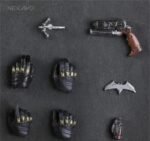 Play Arts Reloaded: Batman Figure - Image 2