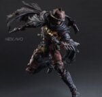 Play Arts Kai: Batman Timeless Wild West Figure - Image 6
