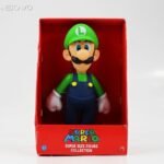 Nintendo: Luigi Super Size Figure