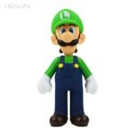 Nintendo: Luigi Super Size Figure - Image 2