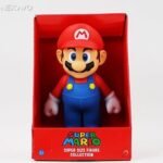 Nintendo: Mario Super Size Figure