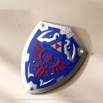 Legend of Zelda: Hylian Shield (Hard foam) - Image 2