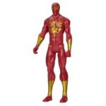 Marvel Titan Hero Series: Iron-Spider Figure - Image 2