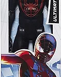 Marvel Titan Hero Series: Ultimate Spider-Man Figure