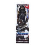 Marvel Titan Hero Series: Ronin Figure
