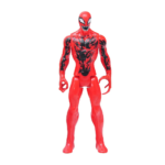 Marvel Titan Hero Series: Carnage Figure - Image 2