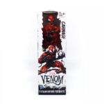 Marvel Titan Hero Series: Carnage Figure