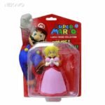 Super Mario Large Figure Collection: Princess Peach
