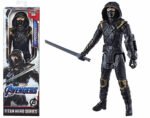 Marvel Titan Hero Series: Ronin Figure - Image 3
