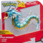 Pokemon: Epic Battle Figure - Gyrados