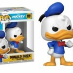 Funko Pop! Disney: Mickey and Friends - Donald Duck #1191