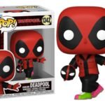 Funko Pop! Deadpool - Bowling Deadpool #1342