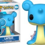 Funko Pop! Pokemon - Lapras #864