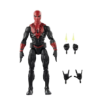 Marvel Legends Series - Spider-Shot - Image 2