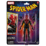 Marvel Legends Series - Spider-Shot