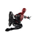 Marvel Legends Series - Spider-Shot - Image 7
