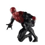 Marvel Legends Series - Spider-Shot - Image 6