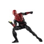 Marvel Legends Series - Spider-Shot - Image 5