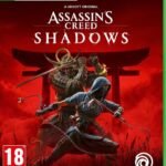 Assassin's Creed: Shadows Xbox Series X