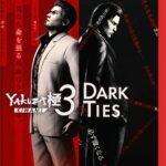 Yakuza Kiwami 3 & Dark Ties Nintendo Switch 2