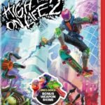 High On Life 2 Nintendo Switch 2