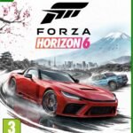 Forza Horizon 6 Xbox Series X