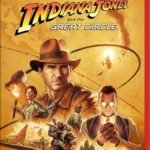 Indiana Jones and The Great Circle Nintendo Switch 2