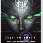 System Shock 2 Nintendo Switch