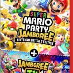 Nintendo Super Mario Party Jamboree - Nintendo Switch 2