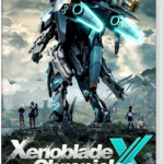 Xenoblade Chronicles X: Definitive Edition Nintendo Switch