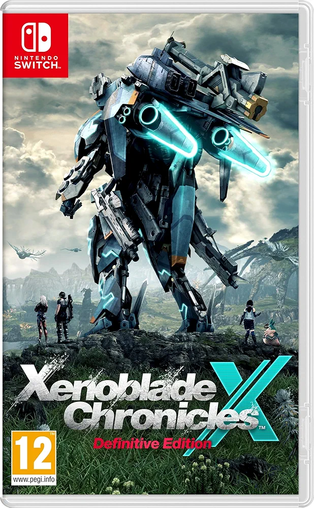 2024/05/1000608724.png Xenoblade Chronicles X: Definitive Edition - Image 1