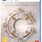 Sid Meier's Civilization VII PlayStation 5