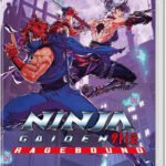 Ninja Gaiden: Ragebound Nintendo Switch