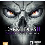 Darksiders II: Deathinitive Edition PlayStation 5