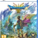 Dragon Quest III HD-2D Remake PlayStation 5