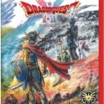 Dragon Quest I & II HD-2D Remake Nintendo Switch 2