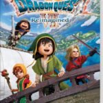 Dragon Quest VII Reimagined Nintendo Switch