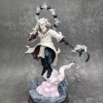 Naruto Shippuden: Madara Uchiha Ten-Tails Jinchuriki Figure