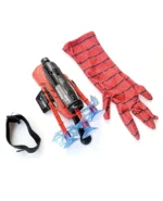 Spider-Man Web Shooter with Glove