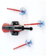 Spider-Man Web Shooter with Glove - Image 2