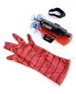 Spider-Man Web Shooter with Glove - Image 3
