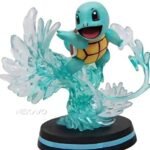 Pokemon: Squirtle Figure