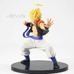 Dragon Ball GT: Super Saiyan Gogeta Figure