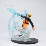 Naruto Shippuden: Naruto Uzumaki Rasengan Figure