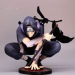 Naruto Shippuden: Itachi Uchiha Figure
