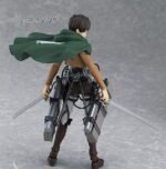 Attack on Titan: Eren Yeager Articulated Figure - Image 2