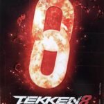 Tekken 8 Steel Plate PlayStation 5